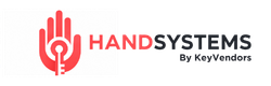 Hand Systems by KeyVendors